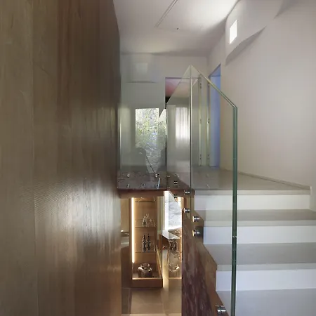 Hotell La Loggia Historic Resort