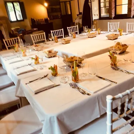 La Loggia Historic Resort