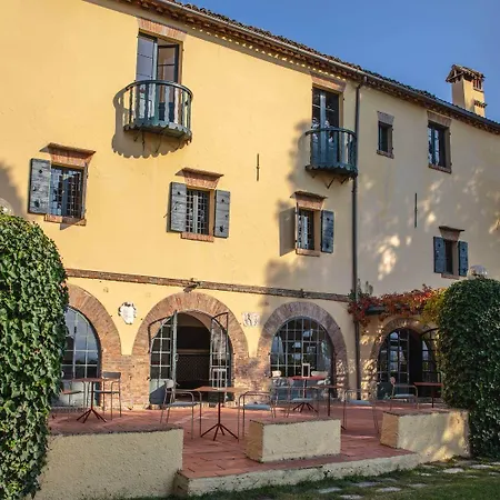 La Loggia Historic Resort - Albergo Diffuso Hotell Gradara