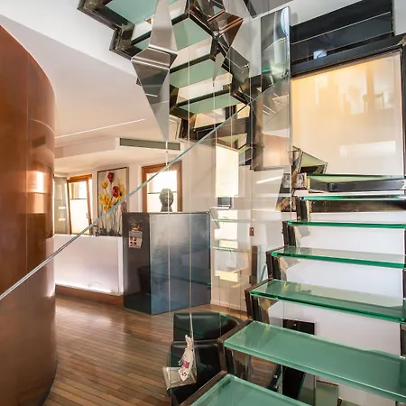 La Loggia Historic Resort - Albergo Diffuso 3* Gradara