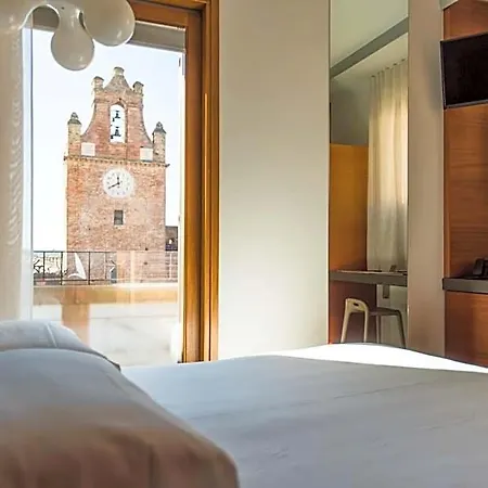 La Loggia Historic - Diffuso 3*