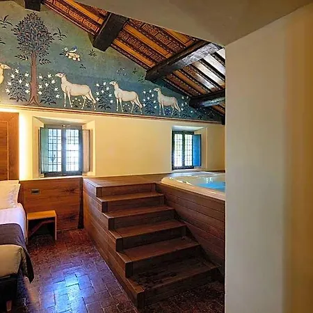 La Loggia Historic - Diffuso ホテル グラダーラ