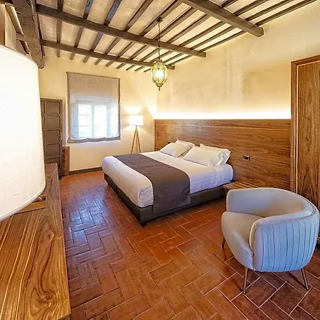 La Loggia Historic - Diffuso