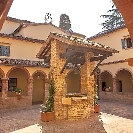 La Loggia Historic - Diffuso 3* グラダーラ