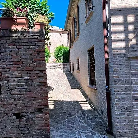 La Loggia Historic Resort - Albergo Diffuso Gradara