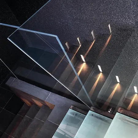 La Loggia Historic Resort Hotell 3*