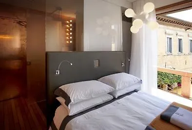 La Loggia Historic 3* Gradara