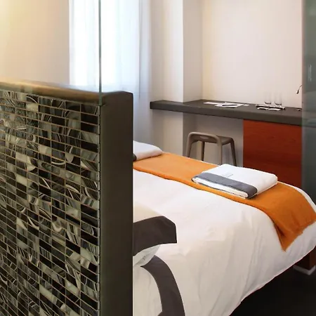 Hotell La Loggia Historic Resort - Albergo Diffuso